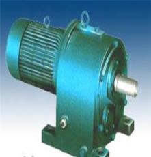 工业动力核心 减速机的原理、类型与应用全解析