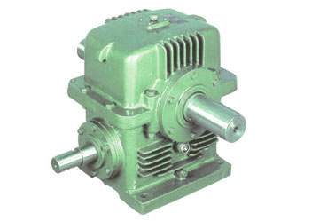 TPA平面包络环面蜗杆减速器 性能、应用与市场供应解析