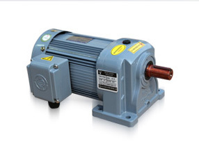 苏州联发 专注齿轮减速机与停车设备专用减速机的动力解决方案专家