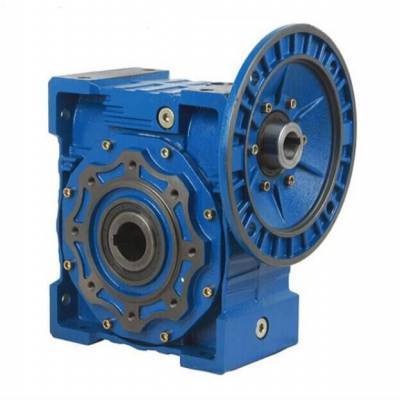 沃旗NMRV090与JRSTD150系列减速机 精密传动解决方案详解